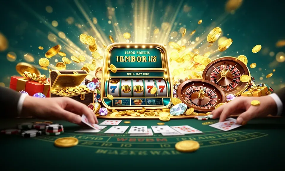 mag7 Tragamonedas, mesas en vivo y apuestas en un solo lugar