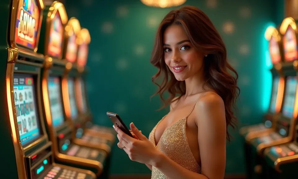 mag7 Qué ofrece mag7 casino en su sala principal