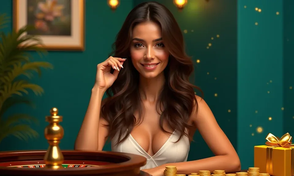 mag7 Perú lobby de juegos